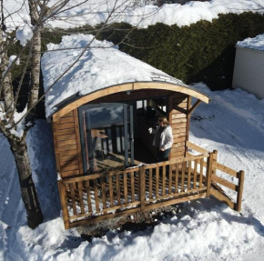Le Clos Du Pin Le Grand-Bornand